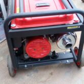 Maxmetch Generator for sale at Oshodi Lagos