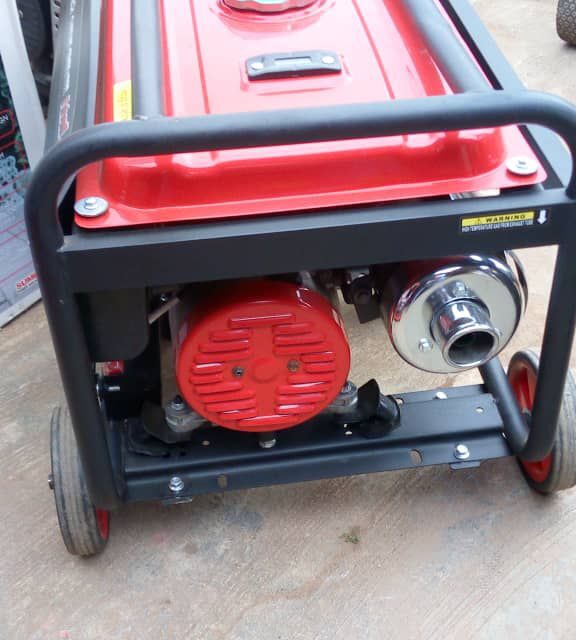 Maxmetch Generator for sale at Oshodi Lagos