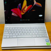 HP ENVY 13 FOR SALE AT IKEJA