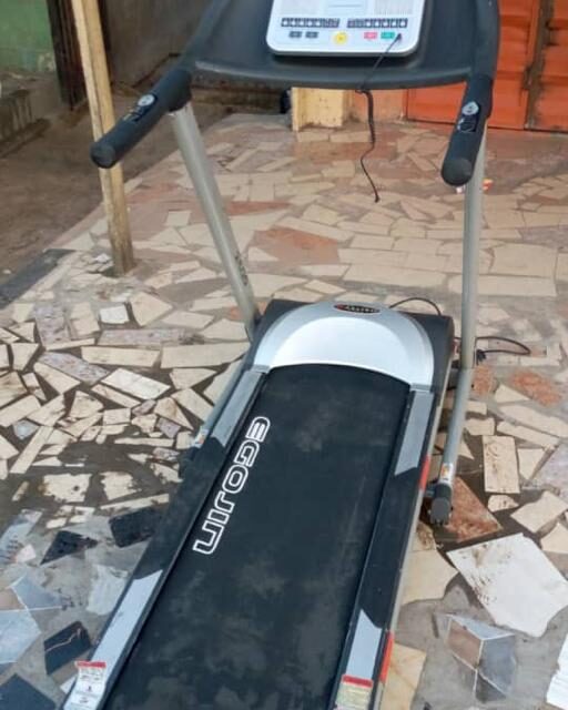 Treadmill for sale at ojo alaba