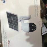 V380 Solar Camera For Sale at Ojoalaba