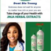 JINJA HERBAL EXTRACT