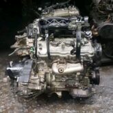 Toyota Corolla Engine available for sale online at Ladipo mushin market