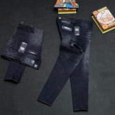 Men’s Quality Jeans for sale at Mushin