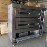 Different types of ovens for sale at Ojo Alaba