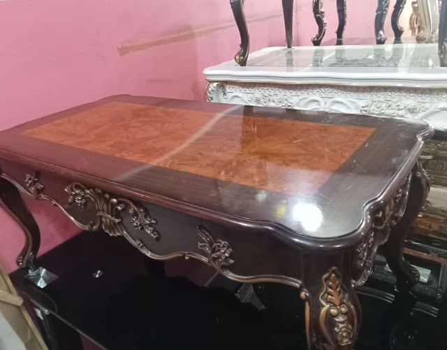 Standard Center Table for sale at ojo alaba