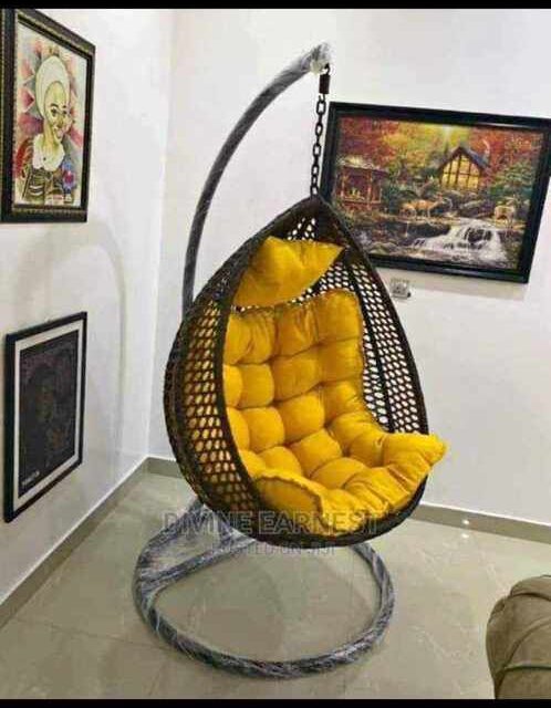 Swing chair🪑