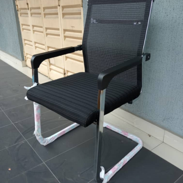 Visitors Chairs for sale at Gbagada