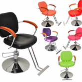 Saloon Chairs for sale at ikorodu