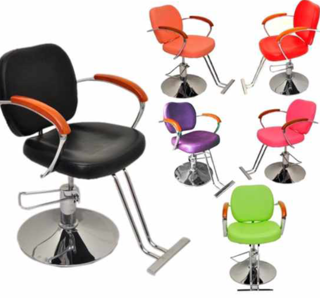 Saloon Chairs for sale at ikorodu