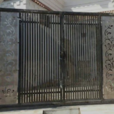 18 Feet Iron Gate for sale at Itamaga ikorodu