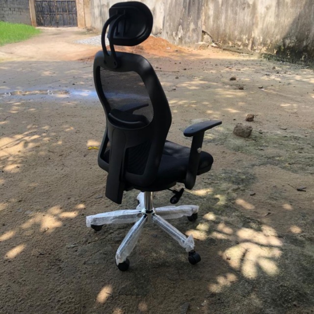 Visitors Chairs for sale at Gbagada