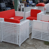 Compound Relaxation Set of Chairs for sale at Gbagada