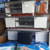 TV Stand and Center table for sale at kosofe Lagos road