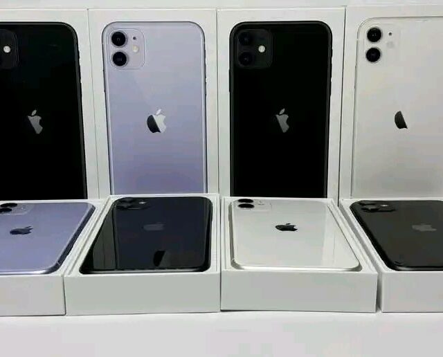 Iphone 11