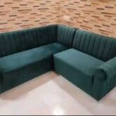 L Shape Sofa for sale at Ogba