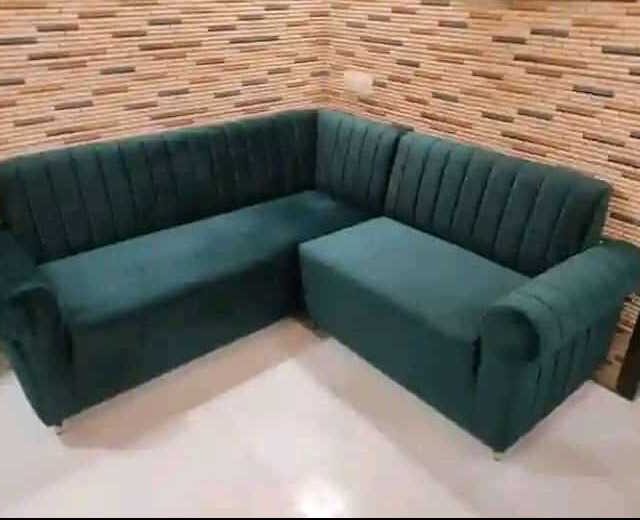 L Shape Sofa for sale at Ogba