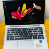 HP ELITEBOOK G8 for sale at Ogba