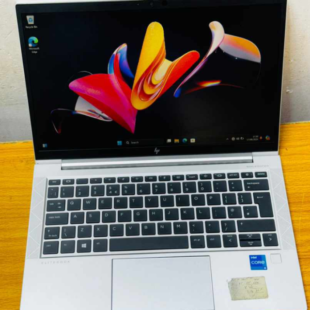 HP ELITEBOOK G8 for sale at Ogba