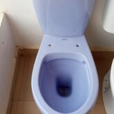 VSTAR Water Closet for sale at Gbagada