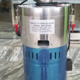 Tiger Nut extractor for sale at Ojoalaba