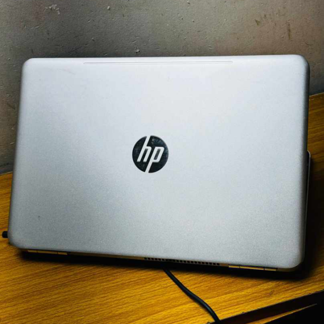 HP Pavilion 14 for sale at ikorodu