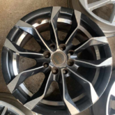 22 Rim alloy wheels for sale at Ogba