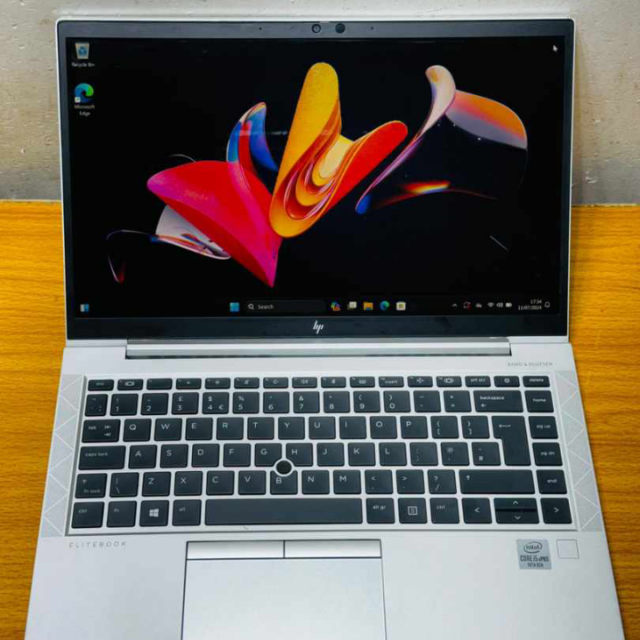 HP ELITEBOOK 840 G7 for sale at ikorodu