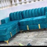 L Shape Sofa for sale at Ogba