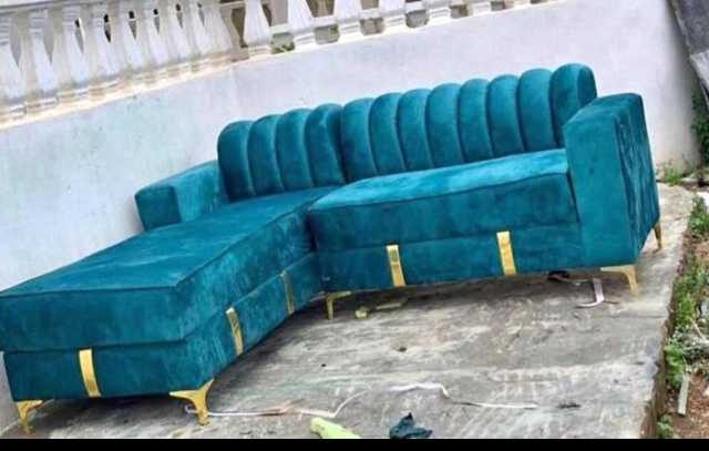 L Shape Sofa for sale at Ogba