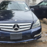 UK Used Benz C 300 for sale at Ikeja