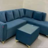 Complete Seating Room Sofa for sale at ikorodu