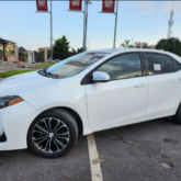 UK Used Toyota Avalon For Sale at Ikeja