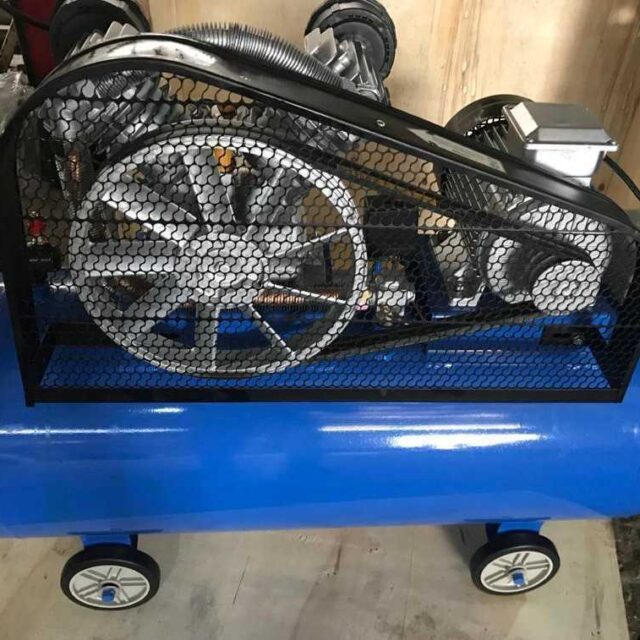 80liter Air compressor