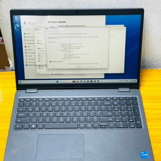 Dell Latitude 3540 Laptop for sale at ikorodu