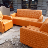 Complete Sofa Set for sale at ikorodu