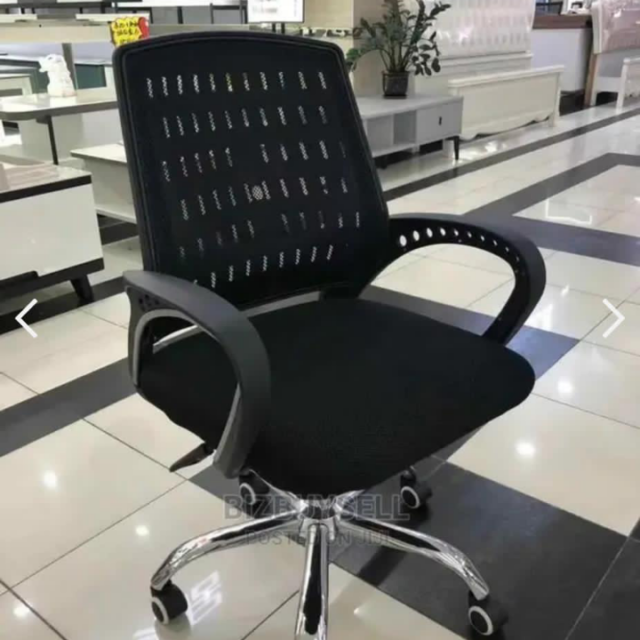 Quality Office Chair For sale at Ikeja