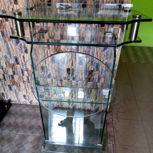 Church pulpits for sale at Alaba international market