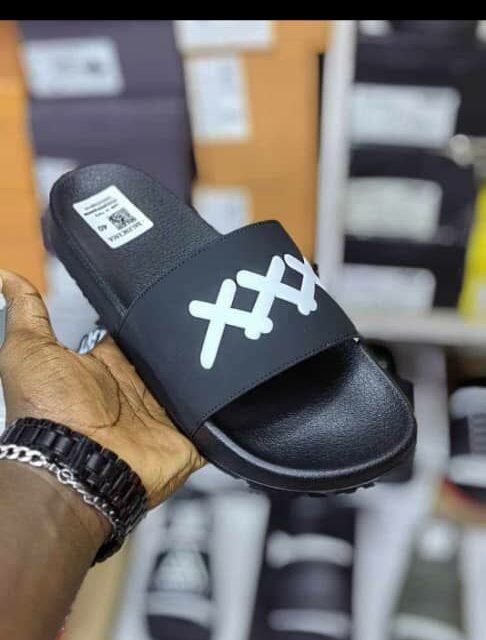 Handmade footwear for men for sale at Ikorodu Lagos