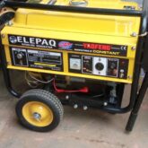 Fireman Generator for sale at Oshodi