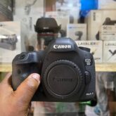 Canon 5d mark III Body