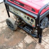 Maxmetch Generator for sale at Oshodi Lagos