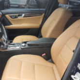 UK Used Benz C 300 for sale at Ikeja