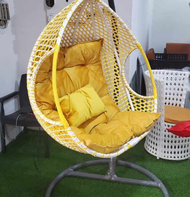 Swing chair🪑