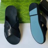 Men’s footwear for sale at Shomolu Lagos