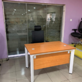 Quality Office Table with Drawer for sale at ojo alaba