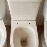 Quality Water Closet for sale at Gbagada