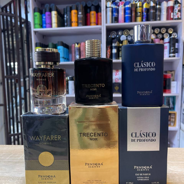 CLASSICO INTENSE PERFUME FOR SALE AT IKEJA