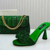 Ladies Party half Shoes for sale at Ogba