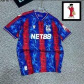 Different kinds of Jersey for sale at Ikorodu Lagos